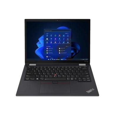 Lenovo ThinkPad X13 Yoga G3 21AW0032UK Intel Core i5-1235U 16GB 256GB SSD 13.3 Inch Touchscreen Windows 11 Pro Laptop