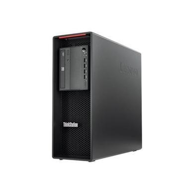 Lenovo ThinkStation P520 Tower Intel Xeon W-2255 16GB 512GB SSD Windows 10 Pro Workstation PC