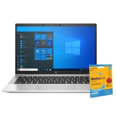 HP ProBook 635 Aero G8 AMD Ryzen 5 5600U 8GB 256GB 13.3 Inch Windows 10 Professional Laptop