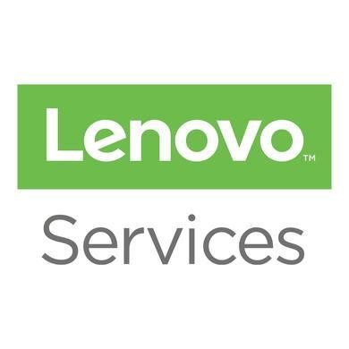 Lenovo Depot Customer Carry-In Upgrade Extended Service Agreement 