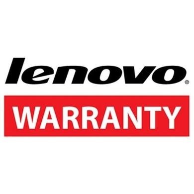Lenovo 3 Years NBD Onsite Warranty Upgrade for Lenovo E series and Thinkbooks