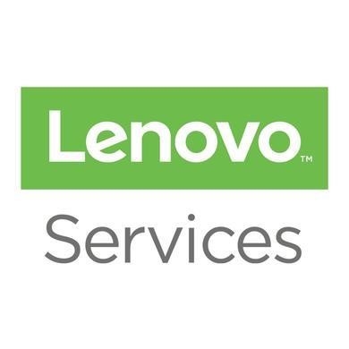 Lenovo 3 Year Tech Install CRU Add On
