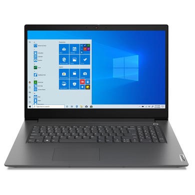 Lenovo V17 Intel Core i5 8GB RAM 512GB SSD 17.3 Inch Windows 11 Pro Laptop
