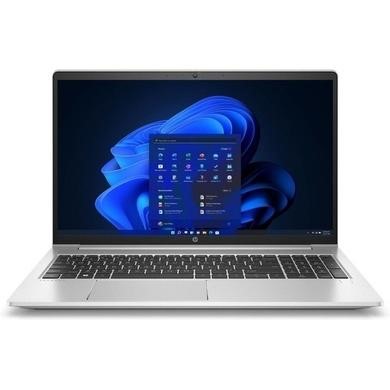 HP ProBook 455 G9 AMD Ryzen 5 5625U 16GB 512GB 15 Inch Windows 11 Professional Laptop