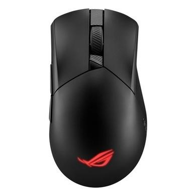 Asus ROG Gladius III AimPoint RGB Wireless Gaming Mouse Black