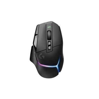 Logitech G502 X Plus RGB Wireless Gaming Mouse Black