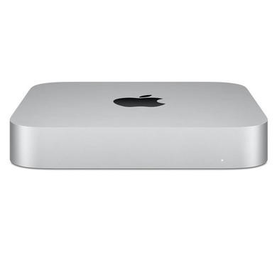 Refurbished Apple Mac Mini M1 8GB 256GB SSD - 2020 Silver