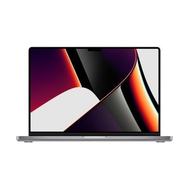 Refurbished Apple MacBook Pro 16" M1 Pro 16GB 1TB SSD Laptop - Space Grey