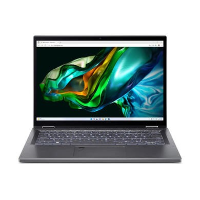 Refurbished Acer Spin 5 Core i5-1335U 16GB 256GB 14 Inch Windows 11 Convertible Laptop