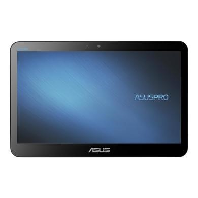 Refurbished Asus Pro A4110 Intel Celeron N4020 8GB 128GB SSD 15.6 Inch Touchscreen Endless OS All in One PC