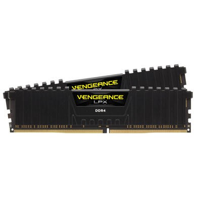 Corsair Vengeance LPX 32GB (2x16GB) DIMM 3600MHz DDR4 Desktop Memory