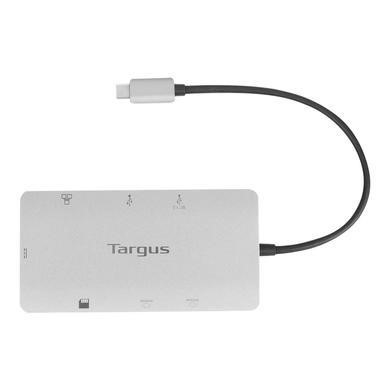 Targus USB-C Dual HDMI 4k Docking Station