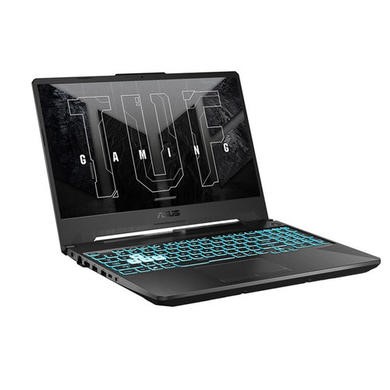 Asus TUF F15 Core i7-11800H 8GB 512GB RTX 3050Ti 15.6 Inch Windows 11 Gaming Laptop