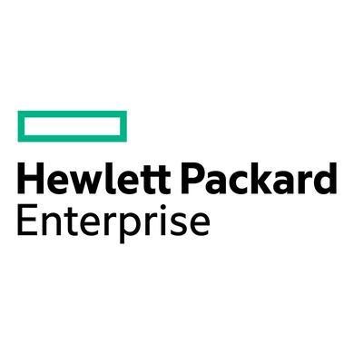 Hewlett Packard HP 3Y 4 hr 24x7 Proactive Care SVC