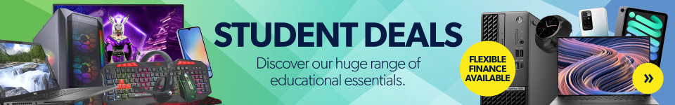 Our Student Deals.