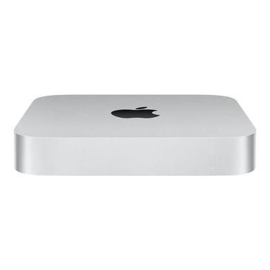 Apple Mac Mini 2023 M2 8GB 512GB SSD 16-Core GPU - Silver