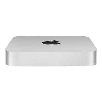 Apple Mac Mini 2023 M2 16GB 512GB SSD 16-Core GPU - Silver