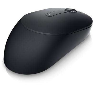 Dell MS300 Ambidextrous Wireless Optical Mouse Black