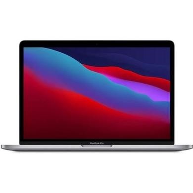 Apple MacBook Pro 13" M1 8GB 256GB SSD 2020 - Space Grey