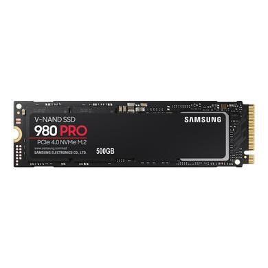 Samsung 980 PRO 500GB 2.5 Inch M.2 NVMe Internal SSD