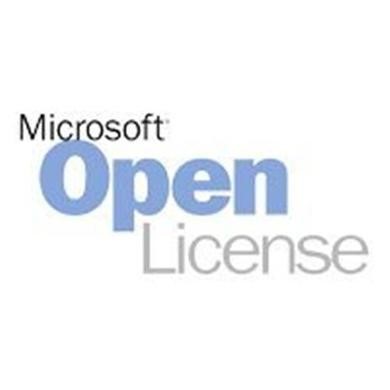 Microsoft Windows&reg;ServerCAL 2016 Sngl OLP 1License LevelC UsrCAL