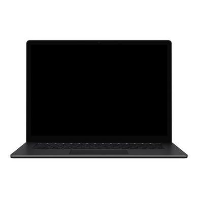 Microsoft Surface Laptop 5 Core i7-1265U 16GB 256GB 15Inch Windows 11 Pro Touchscreen Laptop - Black