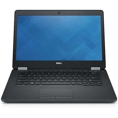 Refurbished Dell Latitude E5470 Core i7 6th gen 16GB 256GB 14 Inch Windows 10 Professional Laptop