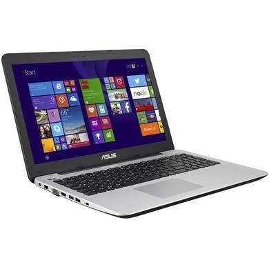 Refurbished Asus X555LA Core i5-4210U 4GB 1TB 15.6 Inch Windows 10 Laptop