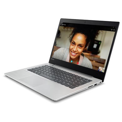 Refurbished Lenovo IdeaPad 320-14IKB Core i3-7100U 4GB 128GB 13.9 Inch Windows 10 Laptop