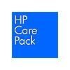 Electronic HP Care Pack Next Business Day Hardware Support Post Warranty - extended service agreemen
