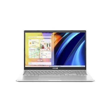 ASUS VivoBook 15 Intel Core i5-1135G7 8GB 512GB 15.6 Inch Windows 11 Home Laptop - Silver