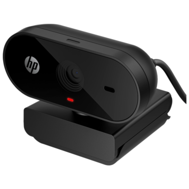 HP 325 FHD Business Webcam