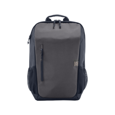 HP Travel 18 Liter 15.6 Inch Backpack Laptop Bag Grey