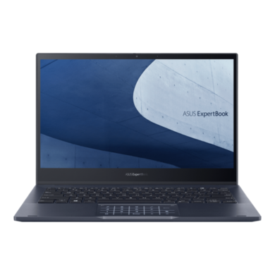 ASUS ExpertBook B5 Flip Intel Core i5 8GB RAM 512GB SSD 13.3 Inch Windows 11 Pro Touchscreen Laptop