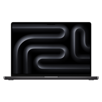 Apple MacBook Pro 2023 16 Inch M3 Max 36GB RAM 1TB SSD - Space Black